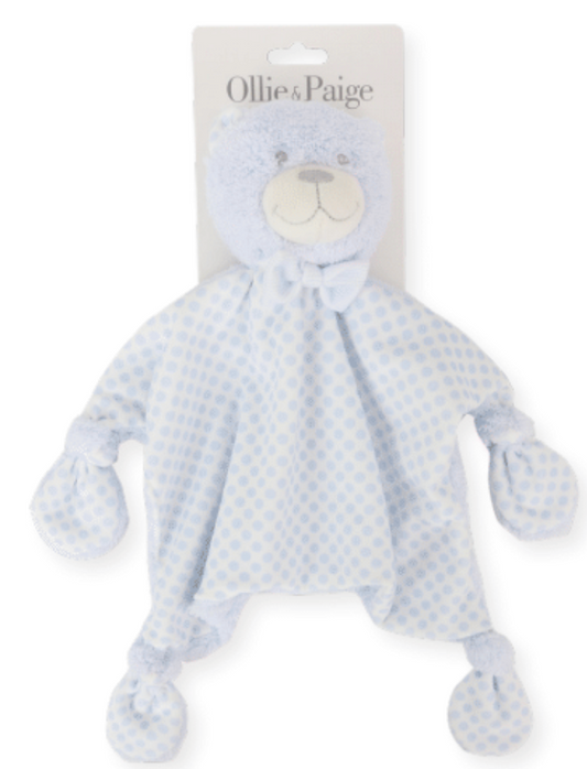 Ollie and best sale paige soft toys