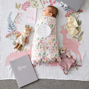 Baby A4 Journals 2 Asst Colours