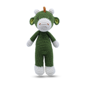 Snuggle Buddies Dino - Mini standing