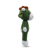 Snuggle Buddies Dino - Mini standing