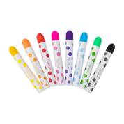 Tiger Tribe Dot Paints