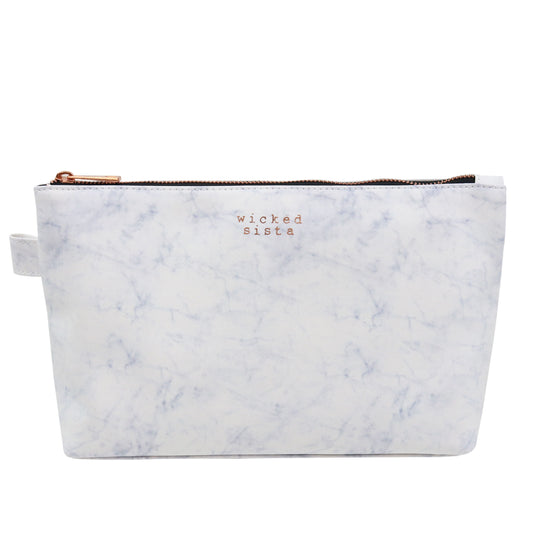Marble Moderna Large Luxe Bag