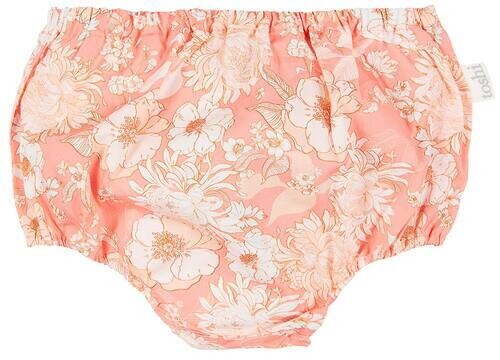 Toshi Baby Bloomers Sabrina Tea Rose