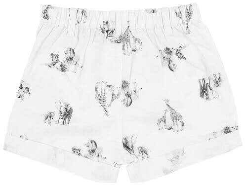 Toshi Baby Safari Shorts