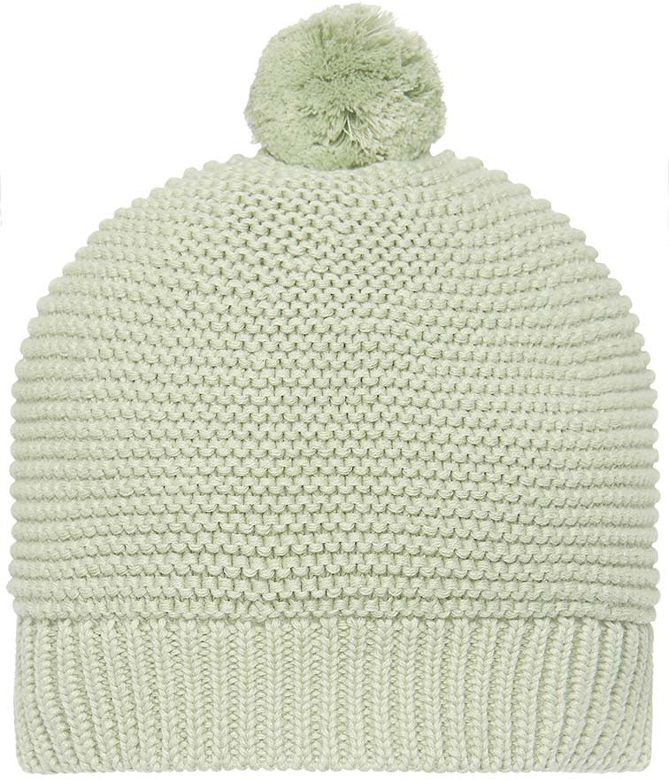 Toshi Organic Beanie Love Sage