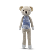 Snuggle Buddies Teddy - Slim Standing